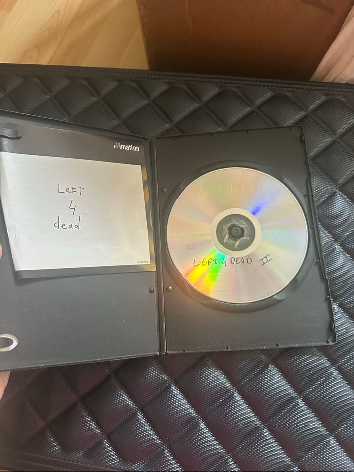 Jeux Xbox 360🎮 - photo numéro 2