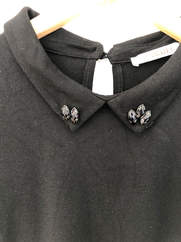 Top camaïeu - photo numéro 2