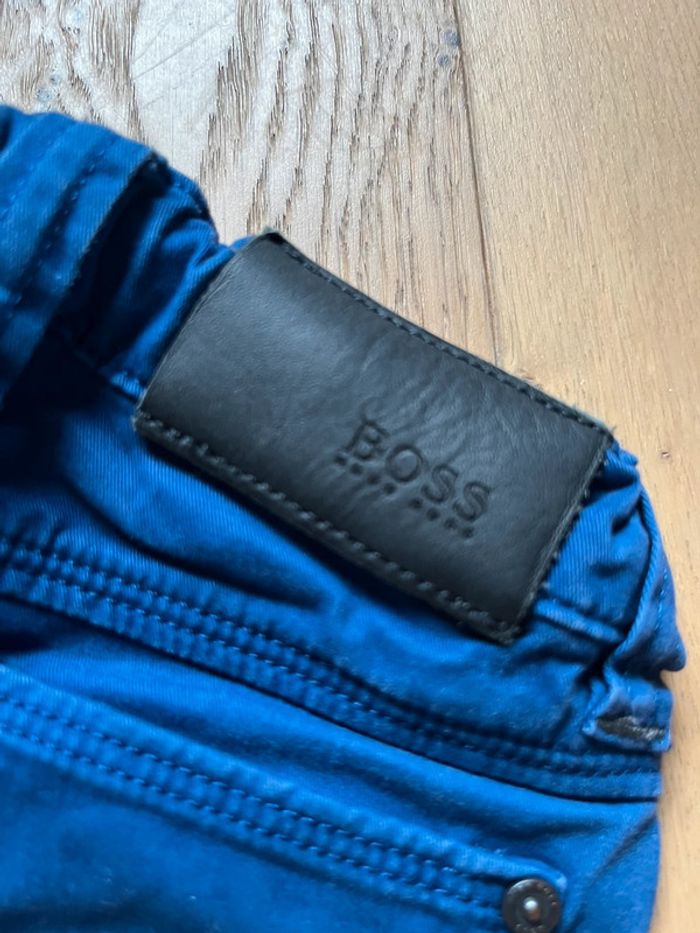 Pantalon 12 mois - photo numéro 4