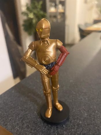Figurine C3PO Star Wars