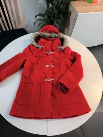 Manteau Primark