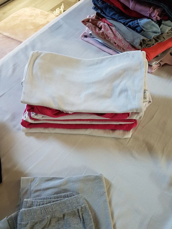 Body toute marque