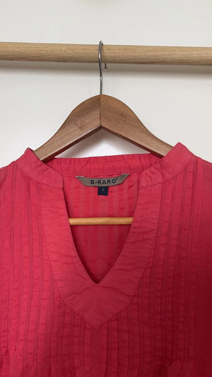 Blouse B-Karo S - photo numéro 3
