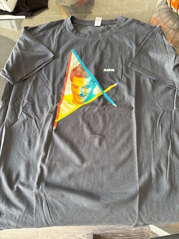 Tee shirt Amir