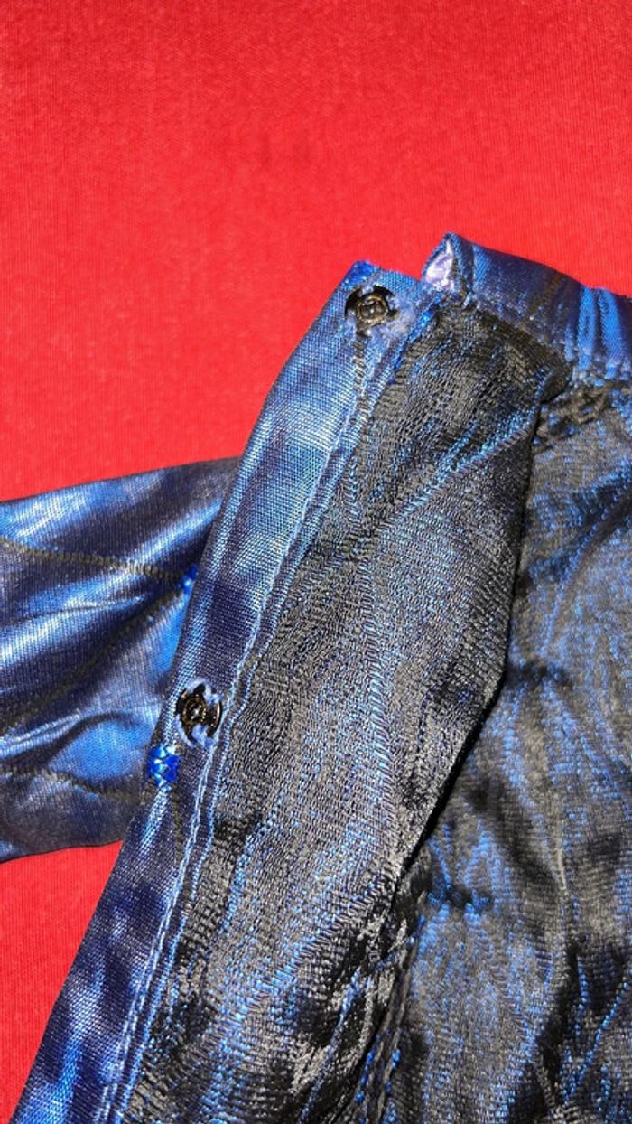 Blouson pour poupée - photo numéro 7