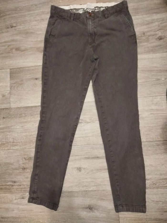 Pantalon chino Jack&Jones