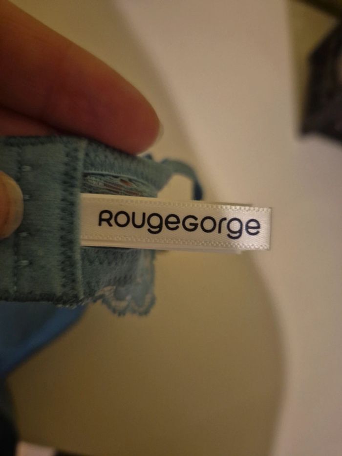 Soutien gorge - photo numéro 2