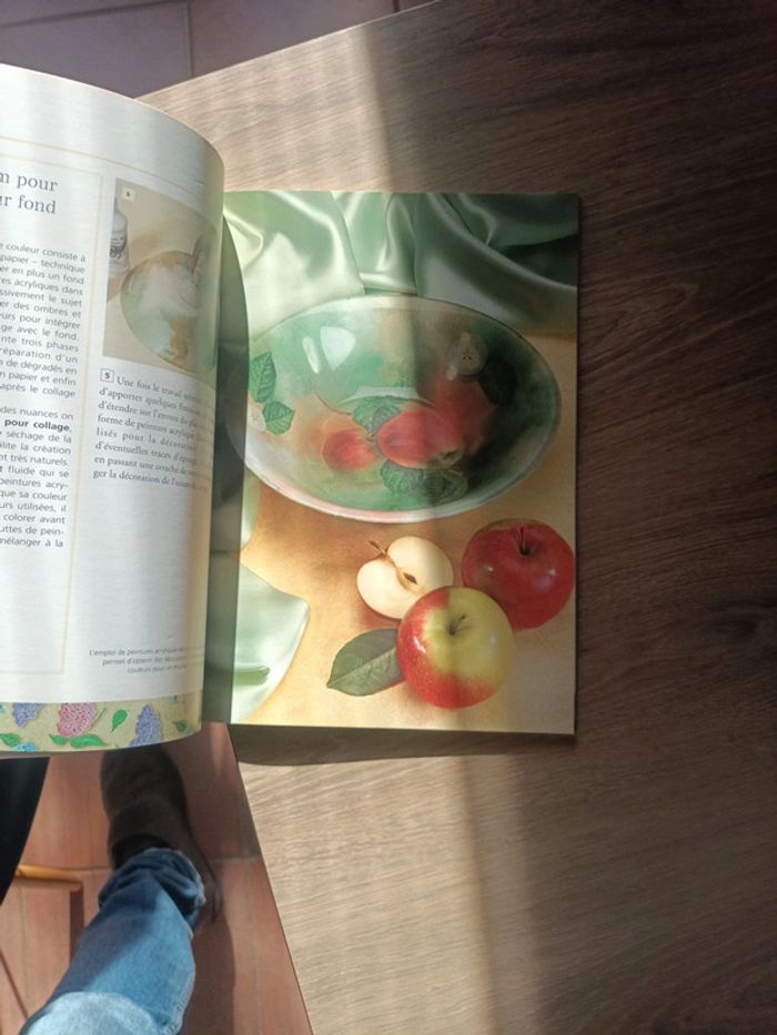 Décoration et peinture sur Verre - photo numéro 7