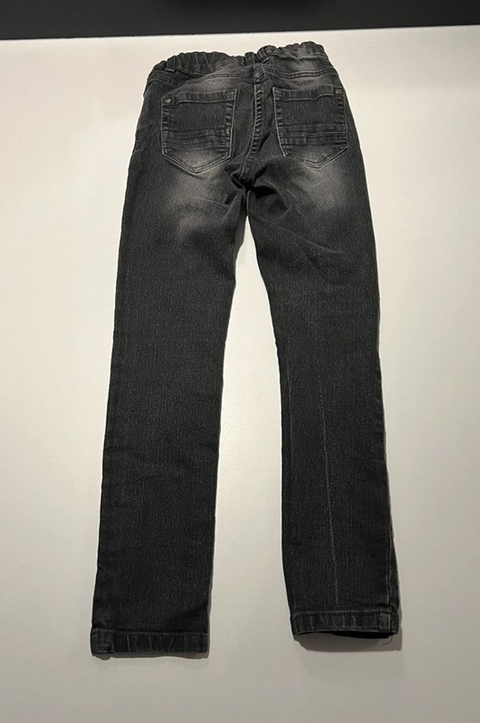 Pantalon noir en 8-9 ans - photo numéro 2