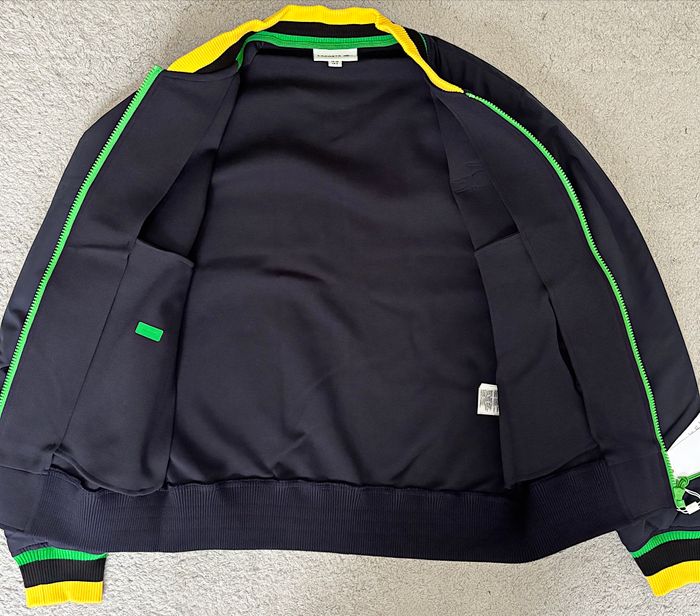 Veste Lacoste Neuf - photo numéro 7