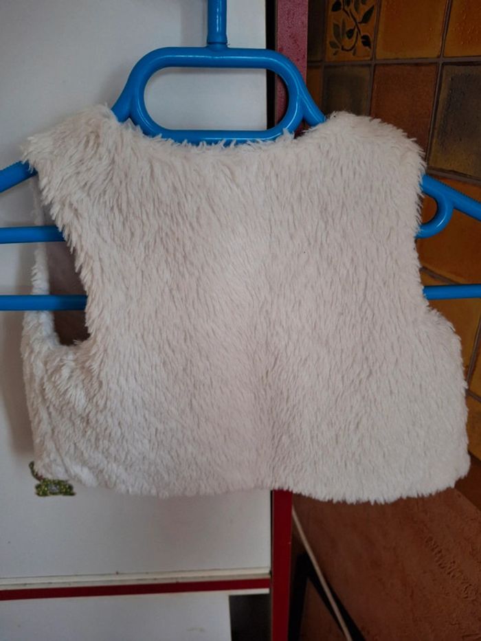 Gilet - photo numéro 4