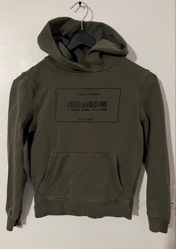 Pull original zadig & voltaire 