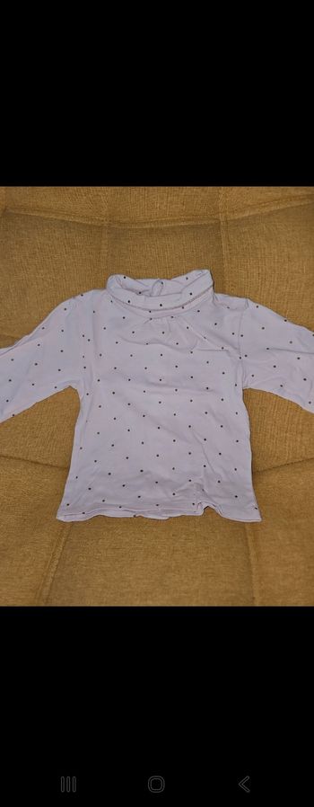 Sous pull