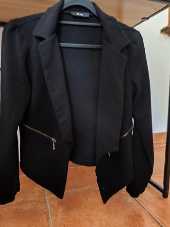 Veste mim