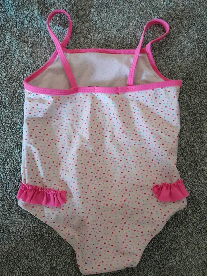 Maillot de bain 86cm - photo numéro 2