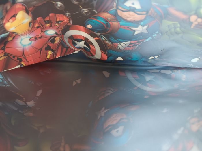 Trousse avengers marvel - photo numéro 3