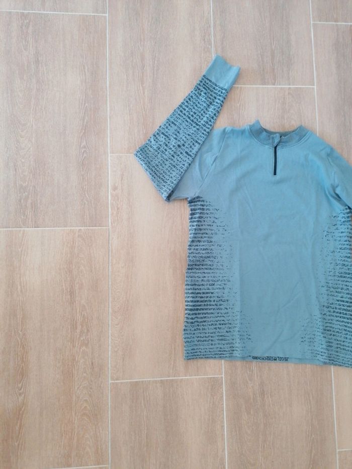 Polo homme 40.42 crivit - photo numéro 2