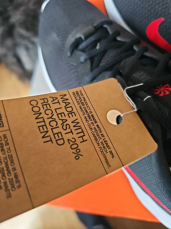 🔥Nike Révolution 6 NN T.44,5👟 - photo numéro 8