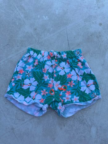 Short
