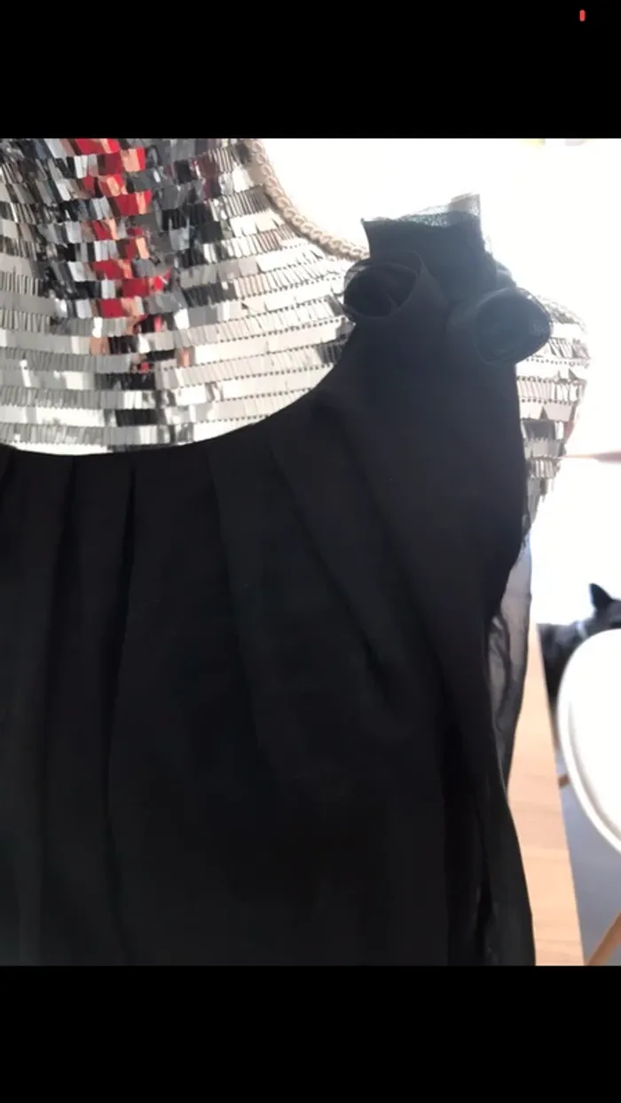Jolie robe taille M/L - photo numéro 2