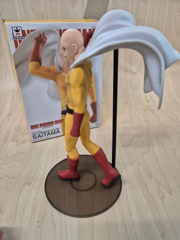 Figurine One Punch Man - photo numéro 7