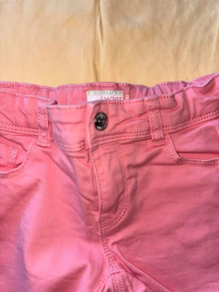 Ensemble été fille 4 ans neuf - photo numéro 3