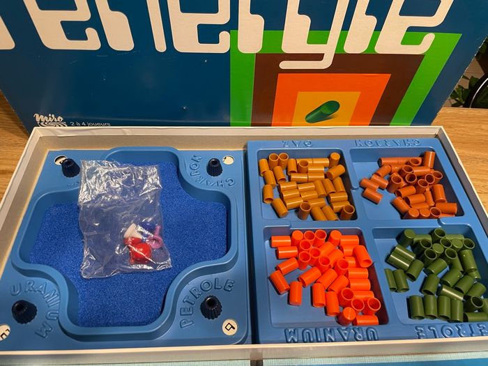 Le jeu de l’énergie - photo numéro 7