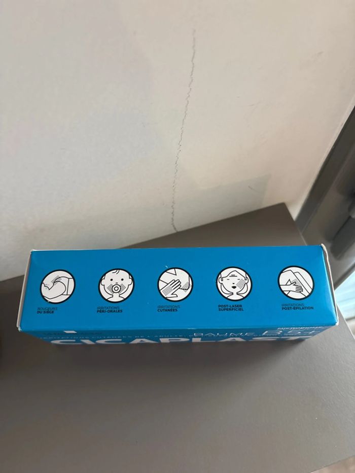 Cicaplast Baume B5+ : Crème ultra réparatrice et apaisante - photo numéro 5