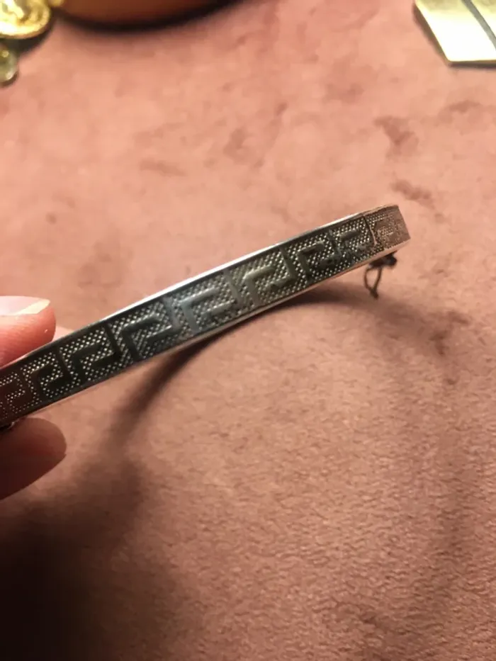 Bracelet 925 - photo numéro 12