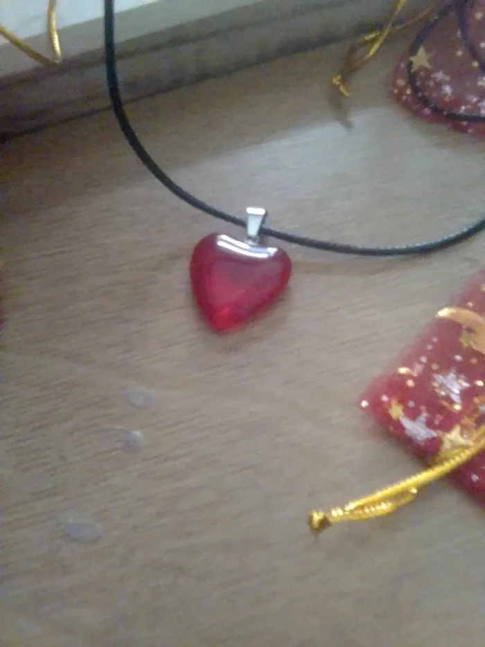 Collier - photo numéro 2