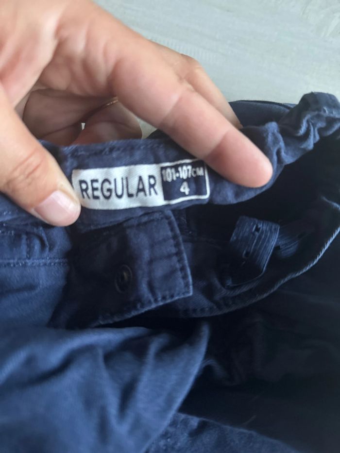 Pantalon - photo numéro 2