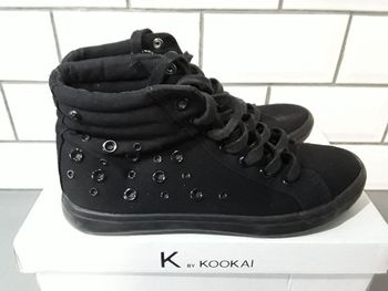Tennis toile "Kookai"