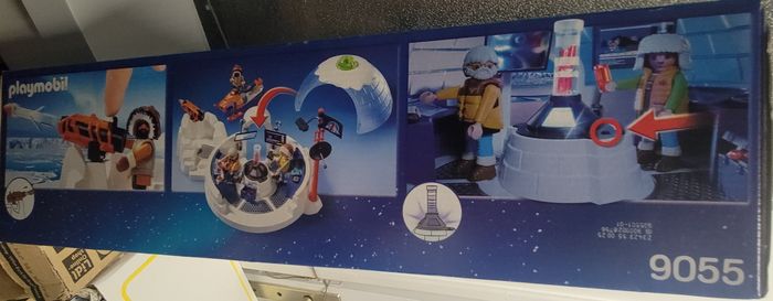 Playmobil 9055 neuf - photo numéro 6