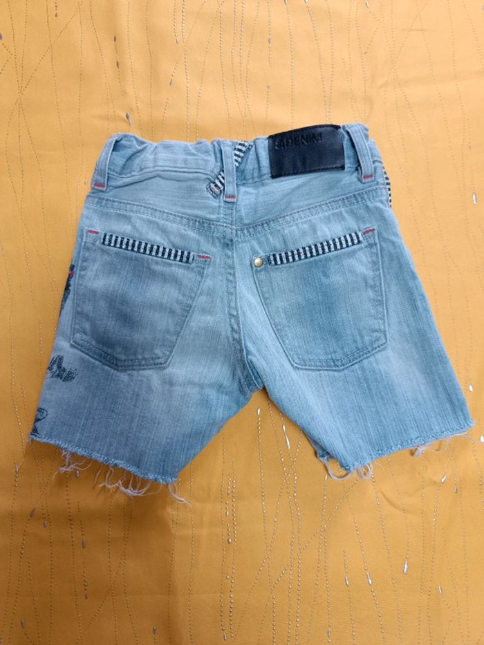 Short H&M 18 mois 2 ans 92 cm - photo numéro 4