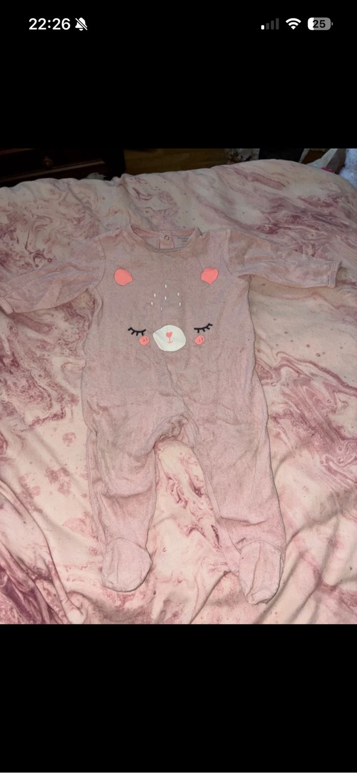 Pyjama