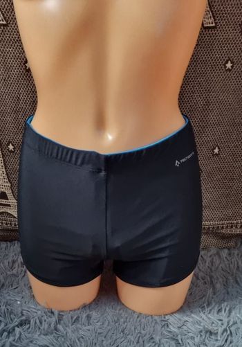 Short de bain taille S Tecnopro