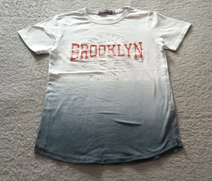 Lot 2 T-shirt - photo numéro 3