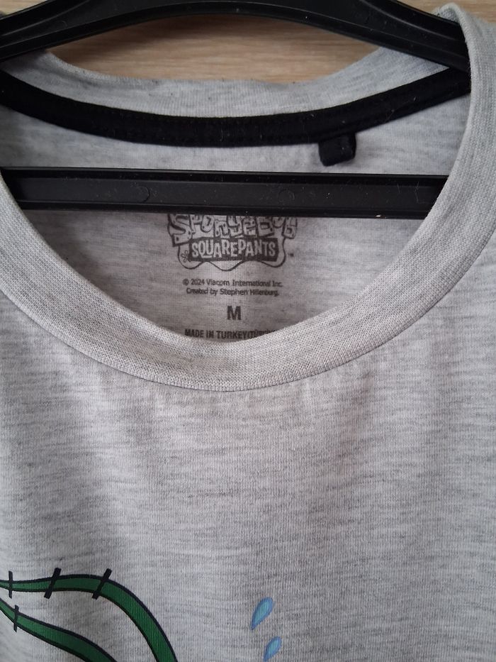 Tee-shirt - photo numéro 2