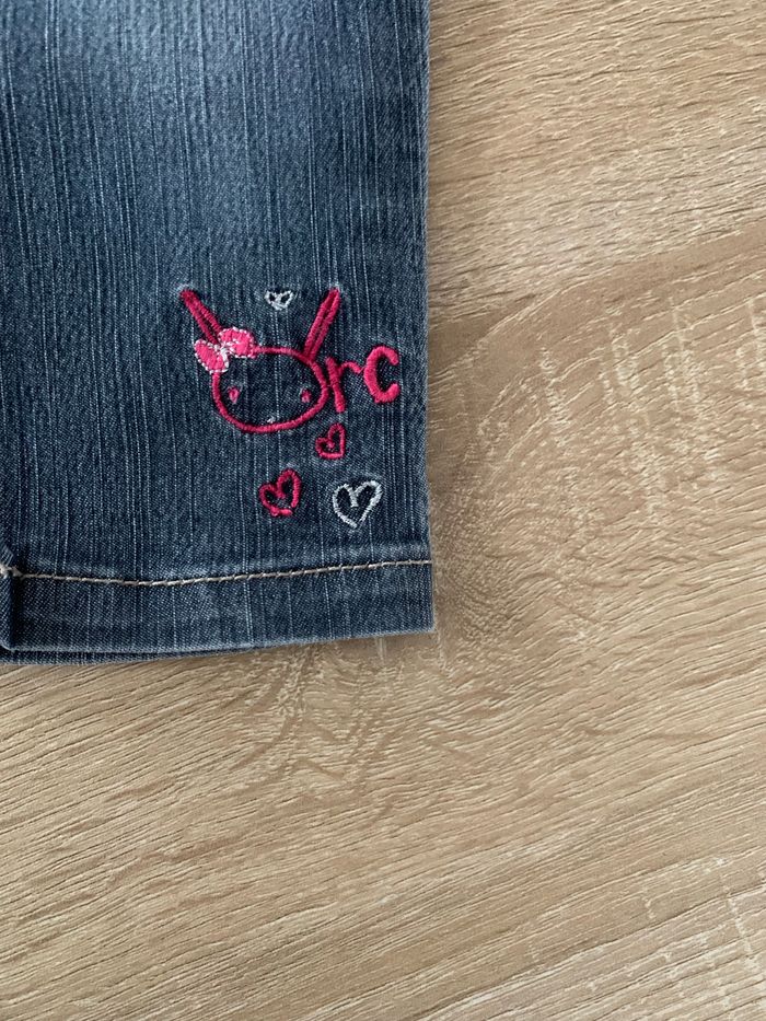 Pantalon fille 12 mois - photo numéro 2