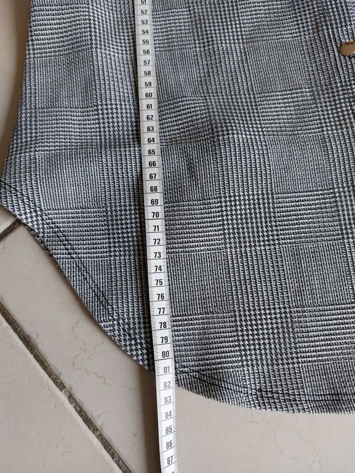Robe chemise tunique femme ~ fille - photo numéro 6