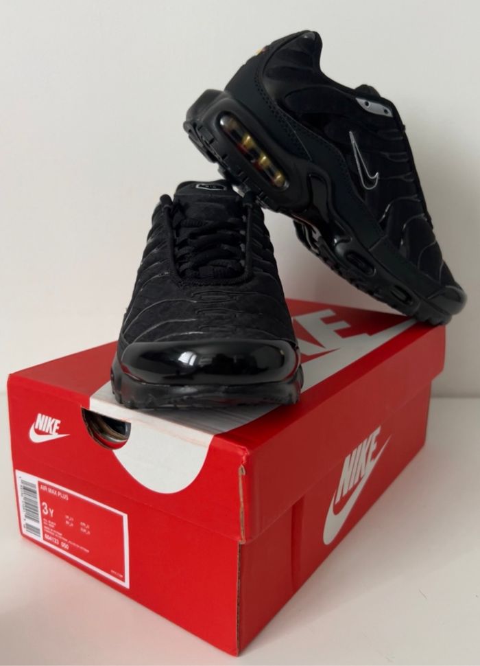 Chaussure Nike TN - photo numéro 7