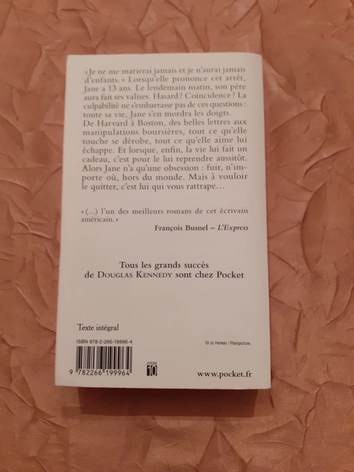 Quitter le - photo numéro 2