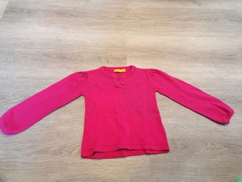 Pull Tout simplement