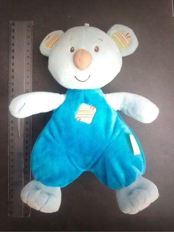 Doudou neuf