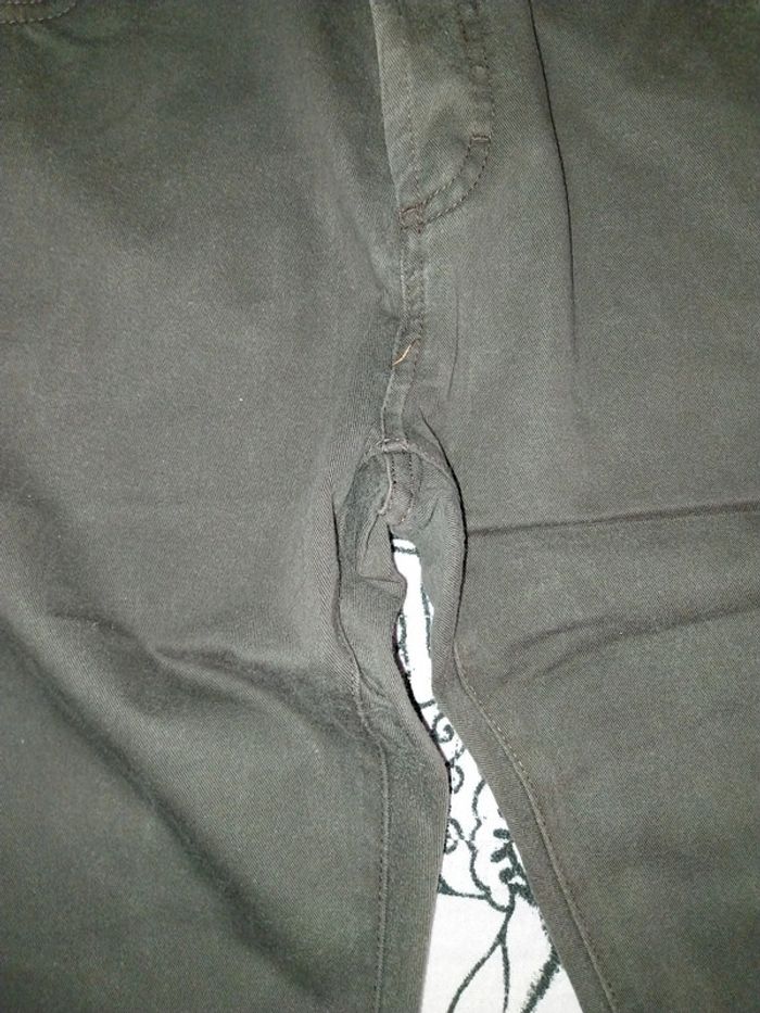 Jeans droit - photo numéro 2