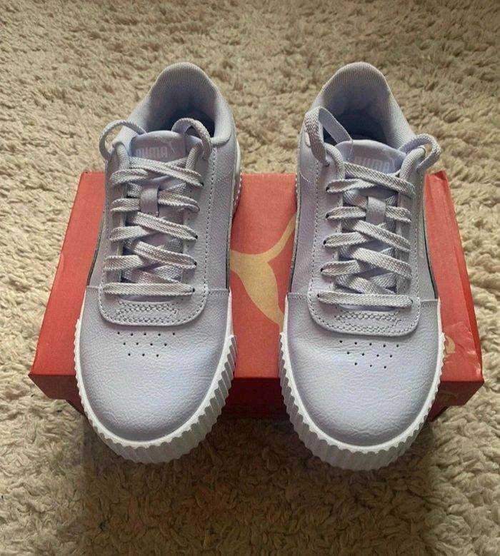 Baskets Puma