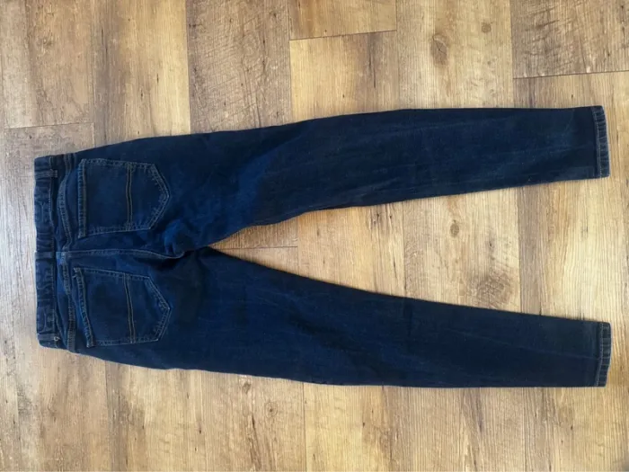 Lot 2 jeans homme - photo numéro 4