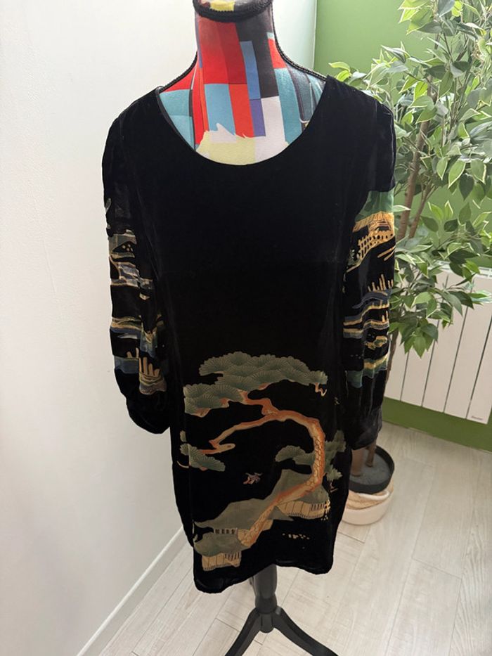 Robe Deby Debo Taille 36