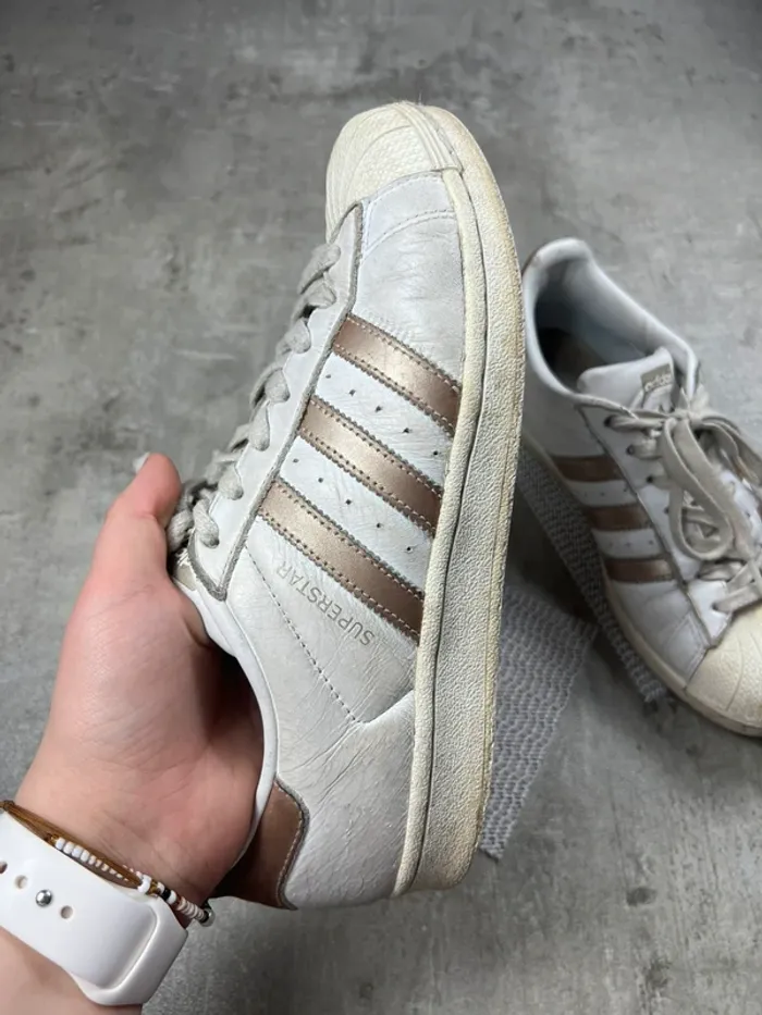 Adidas superstar - photo numéro 6