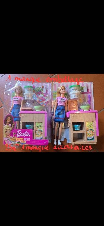 Barbie
